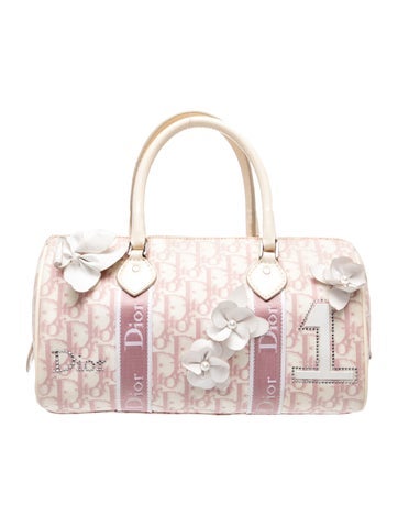Diorissimo Girly Vintage
