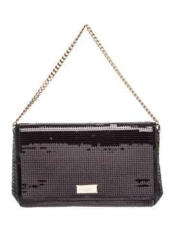 Kate Spade Leather Clutch