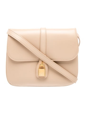 Leather Tabou Medium