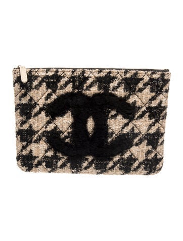 Tweed CC Mania O-Case