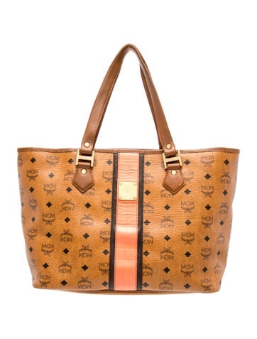 Visetos Shoulder Bag Large