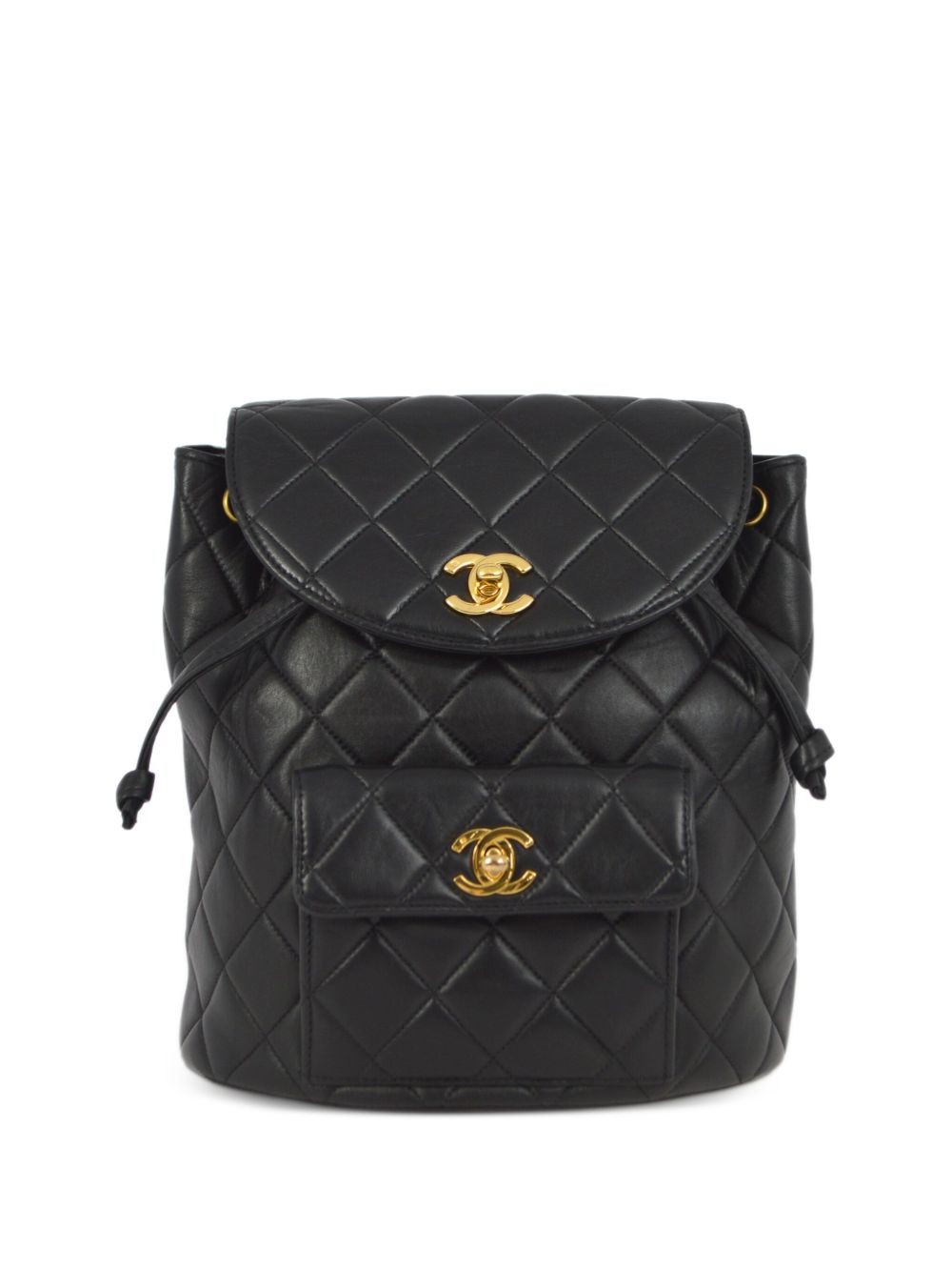 1997 large Duma backpack