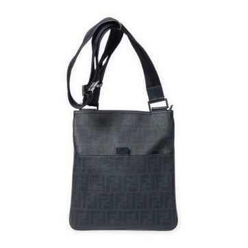 Fendi Slip Pocket Flat Messenger