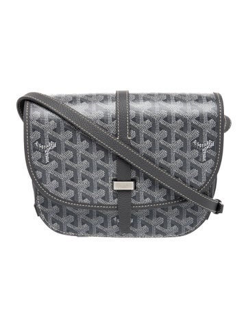 Goyard Goyardine Belvedere II PM 2024