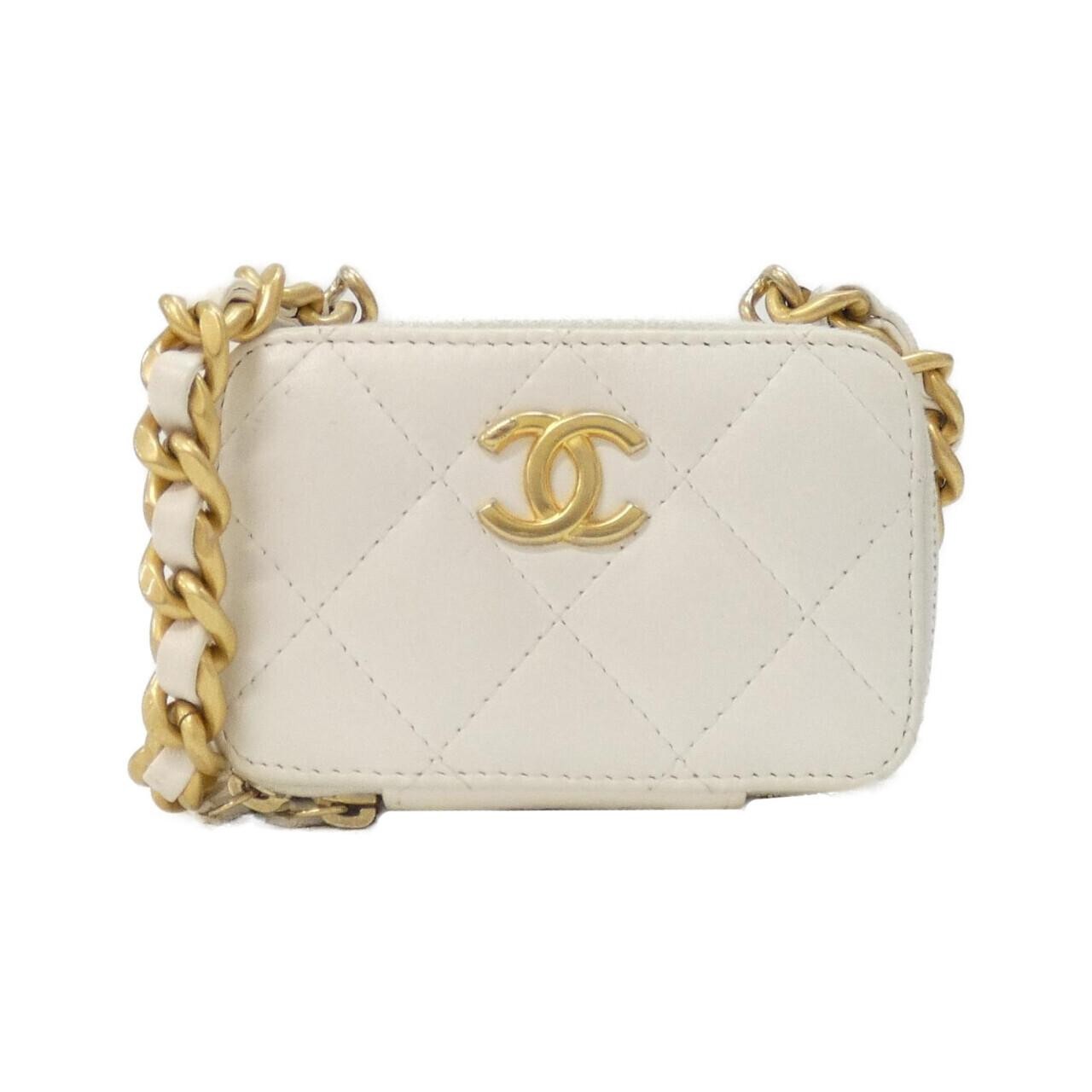 Chanel AP2738 Chain Clutch
