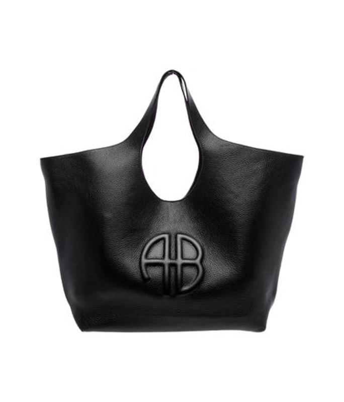 Anine Bing Bing Leather Hobo