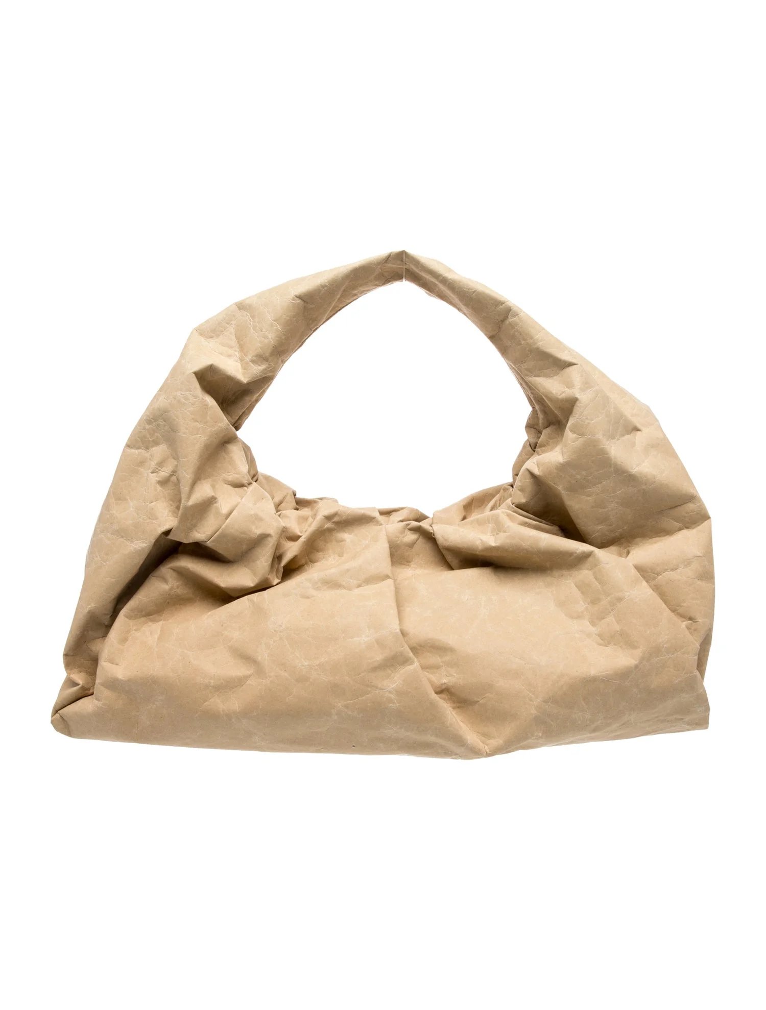 Leather Shoulder Pouch