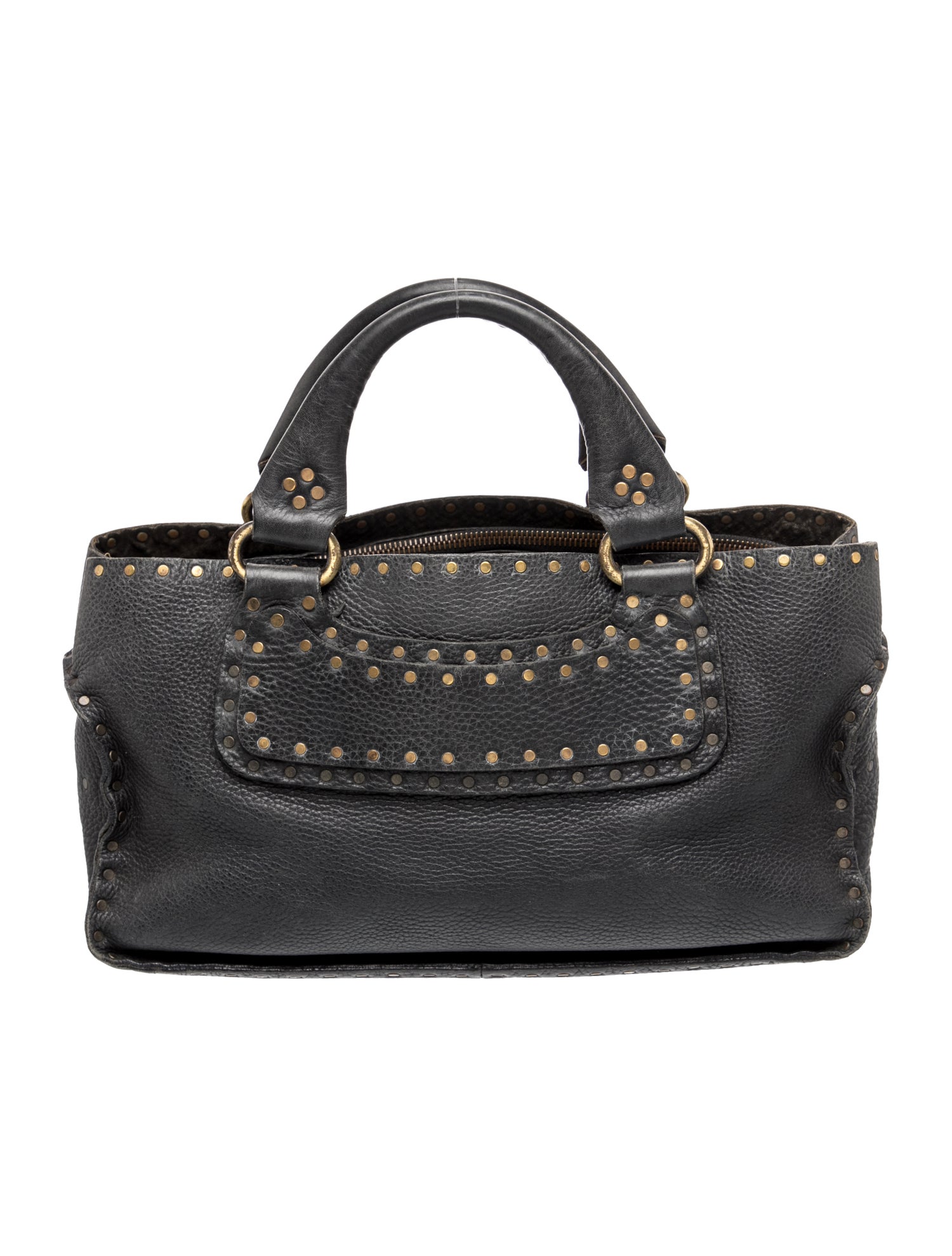 Leather Boogie