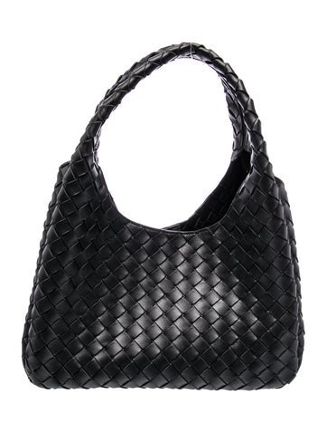 Intrecciato Campana Medium