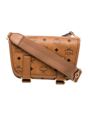 Visetos Crossbody Bag