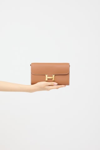 2024 Epsom Constance To Go Wallet