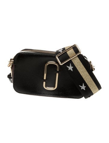 Signature Crossbody Bag