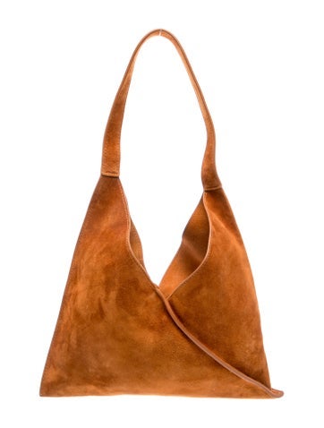 Khaite Suede Sara Small