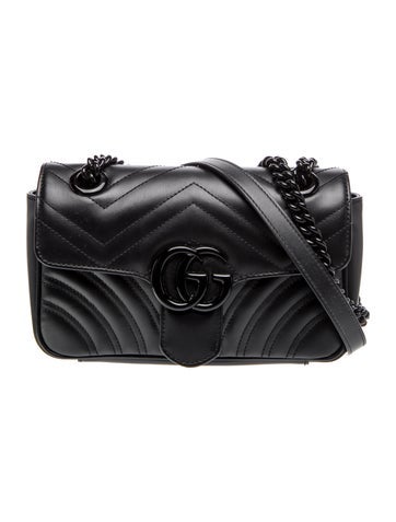 Double G Marmont Small