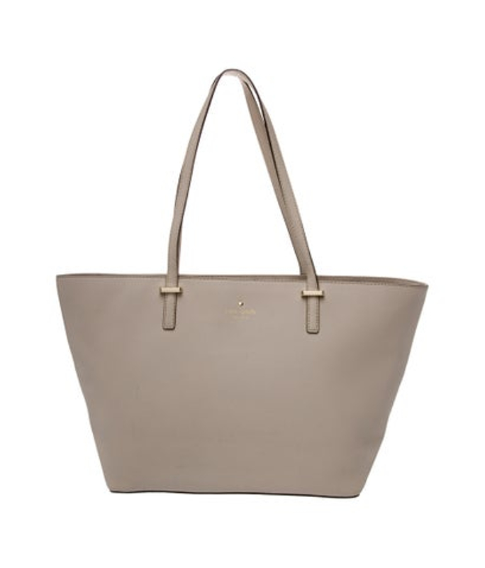 Kate Spade Spade New York Saffiano Leather Shoulder Bag