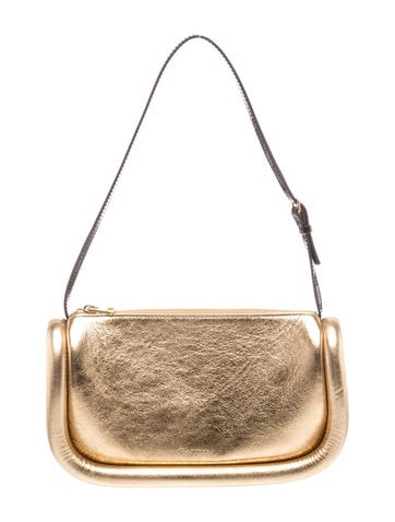 JW Anderson Leather Shoulder Bag