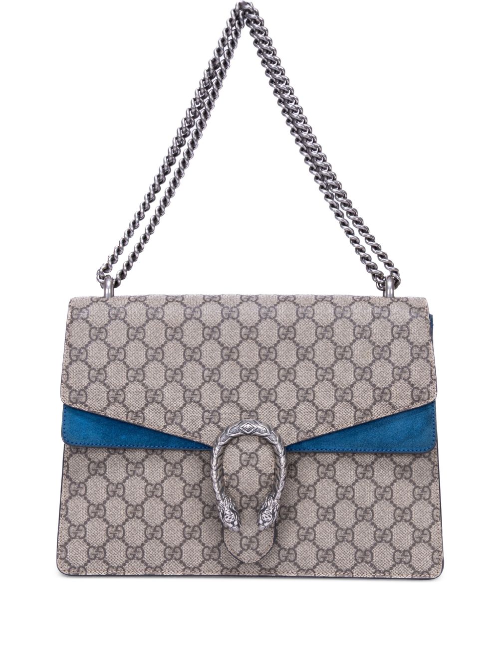 Dionysus monogram chain shoulder bag