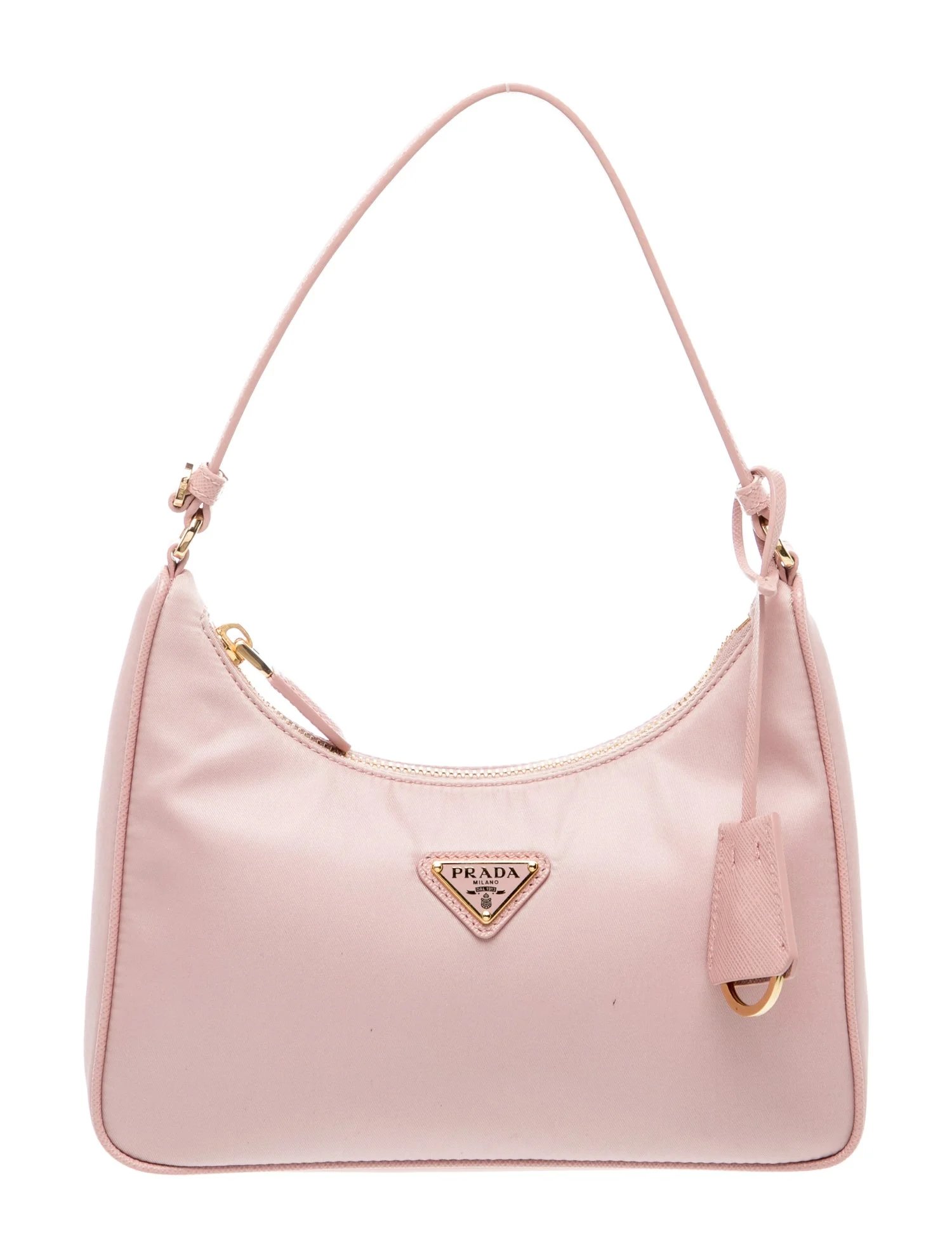 Saffiano Leather Re-Edition 2005 Small