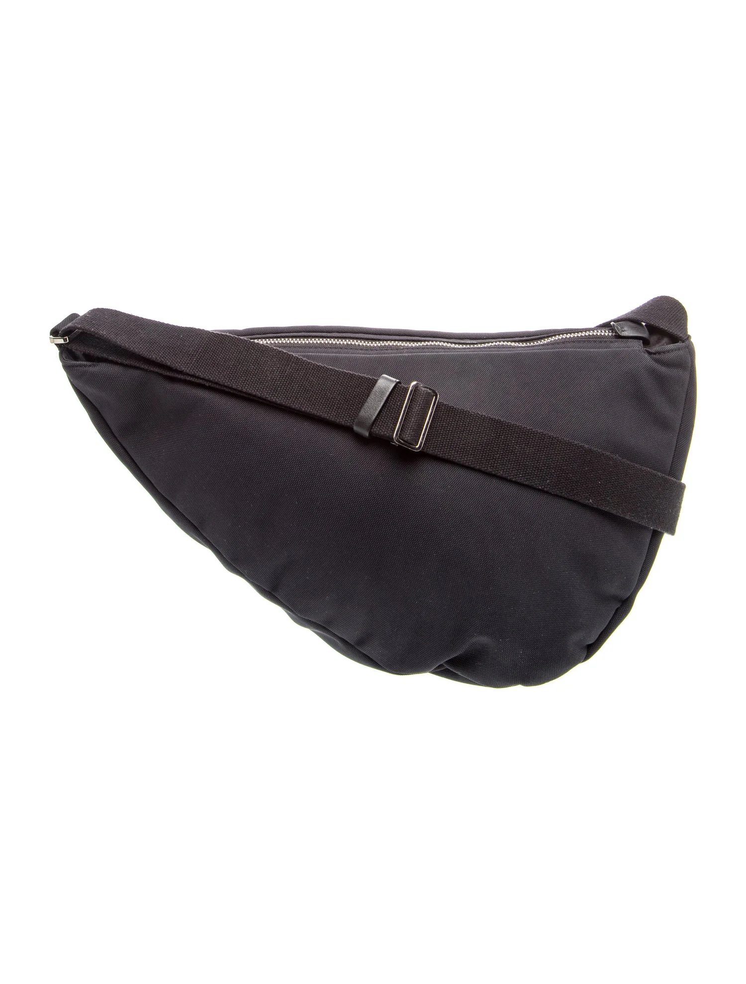 Nylon Slouchy Banana Small