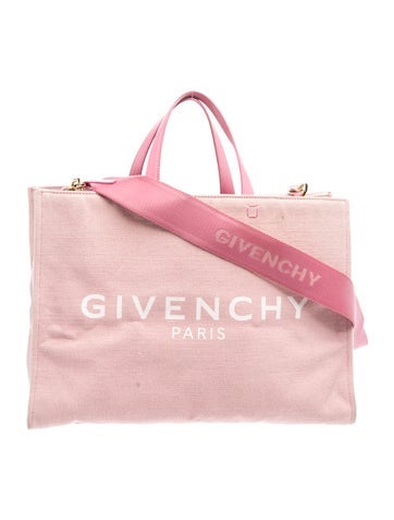 Canvas Crossbody Bag