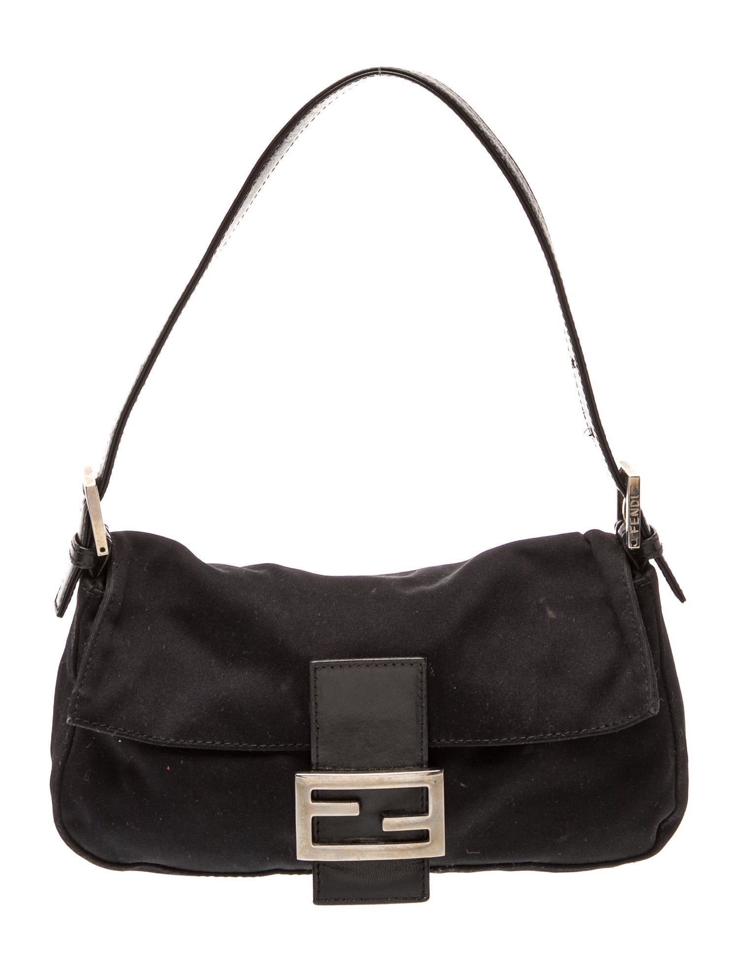 Neoprene Baguette Vintage