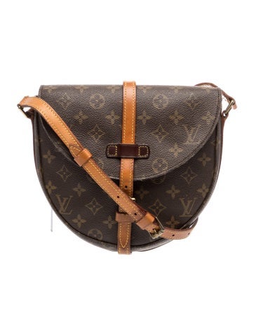 LV Monogram Chantilly MM Vintage