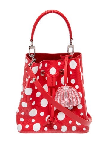Louis Vuitton Monogram Dots Infinity Néonoé BB 2023