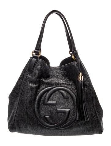 Interlocking G Soho Medium