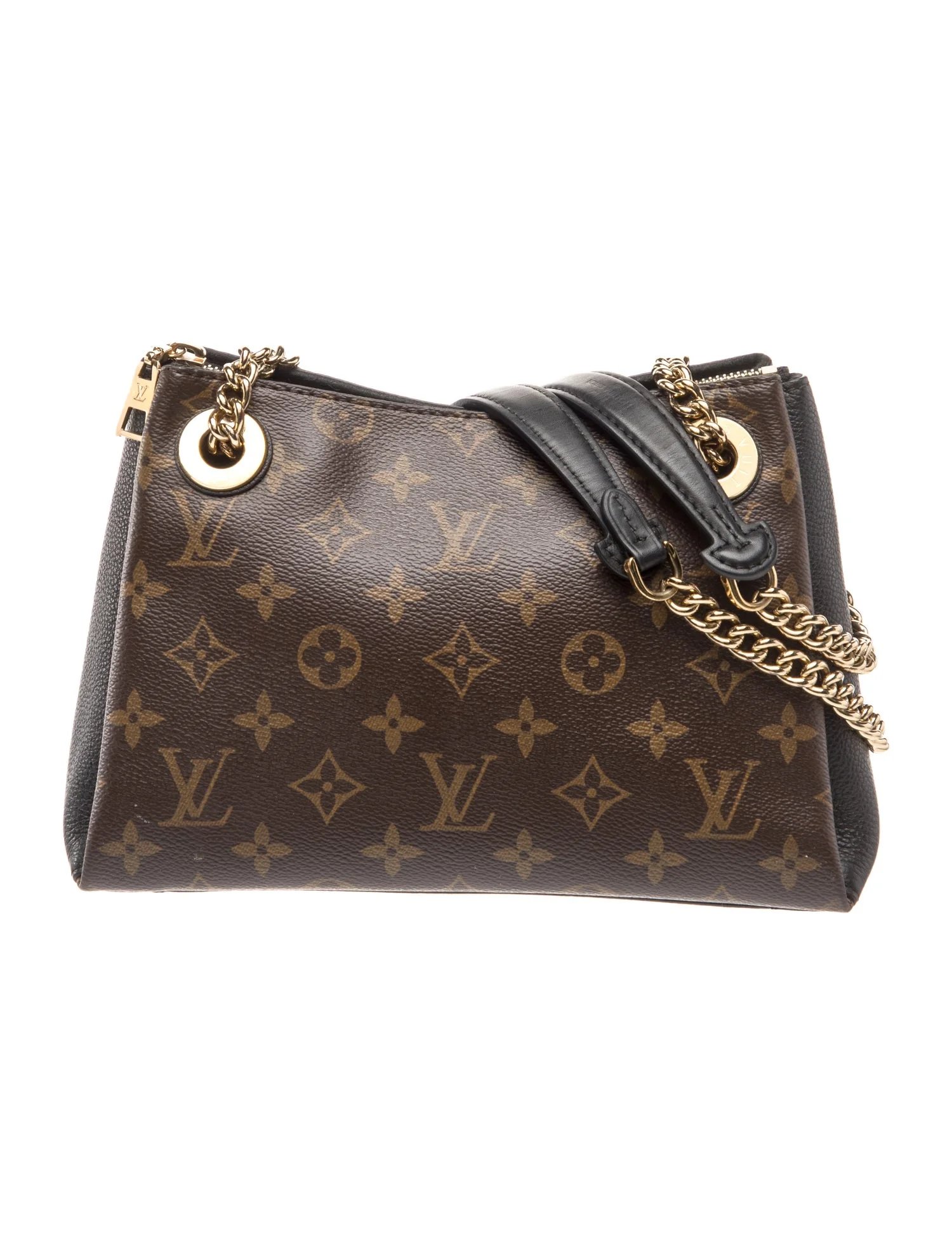 LV Monogram Surène BB