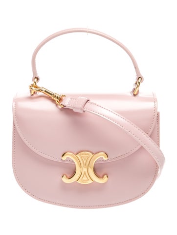 Triomphe Besace Clea Mini