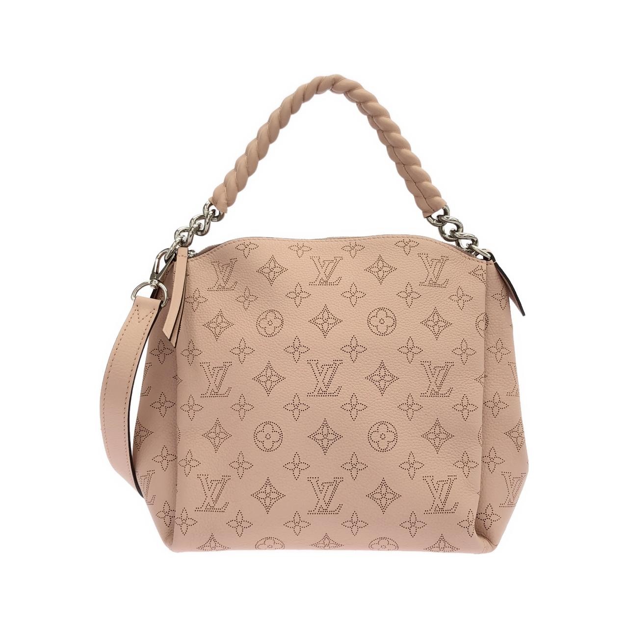 Louis Vuitton Mahina Babylon ChainBB M51219 Bag