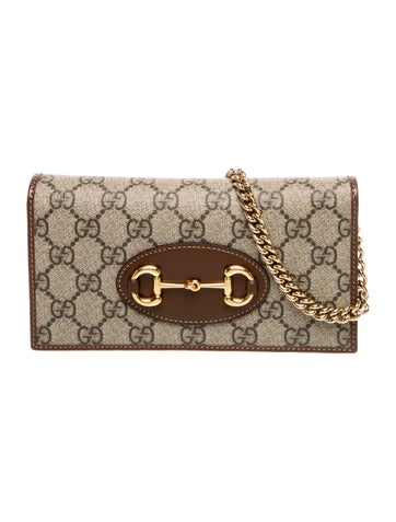 GG Supreme Horsebit 19 w/ Tags