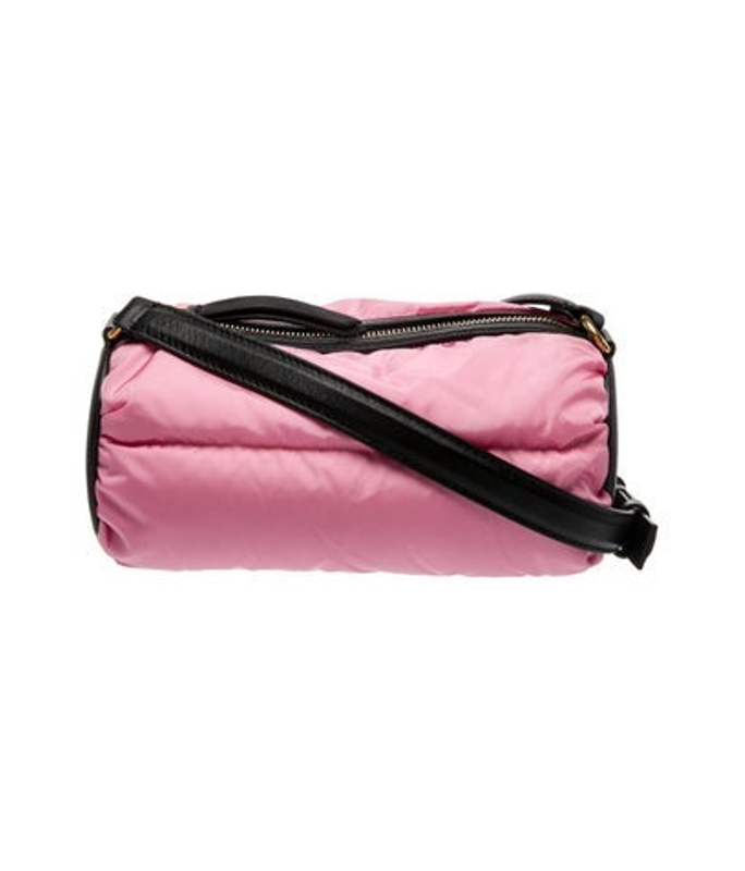 Moncler Nylon Crossbody Bag