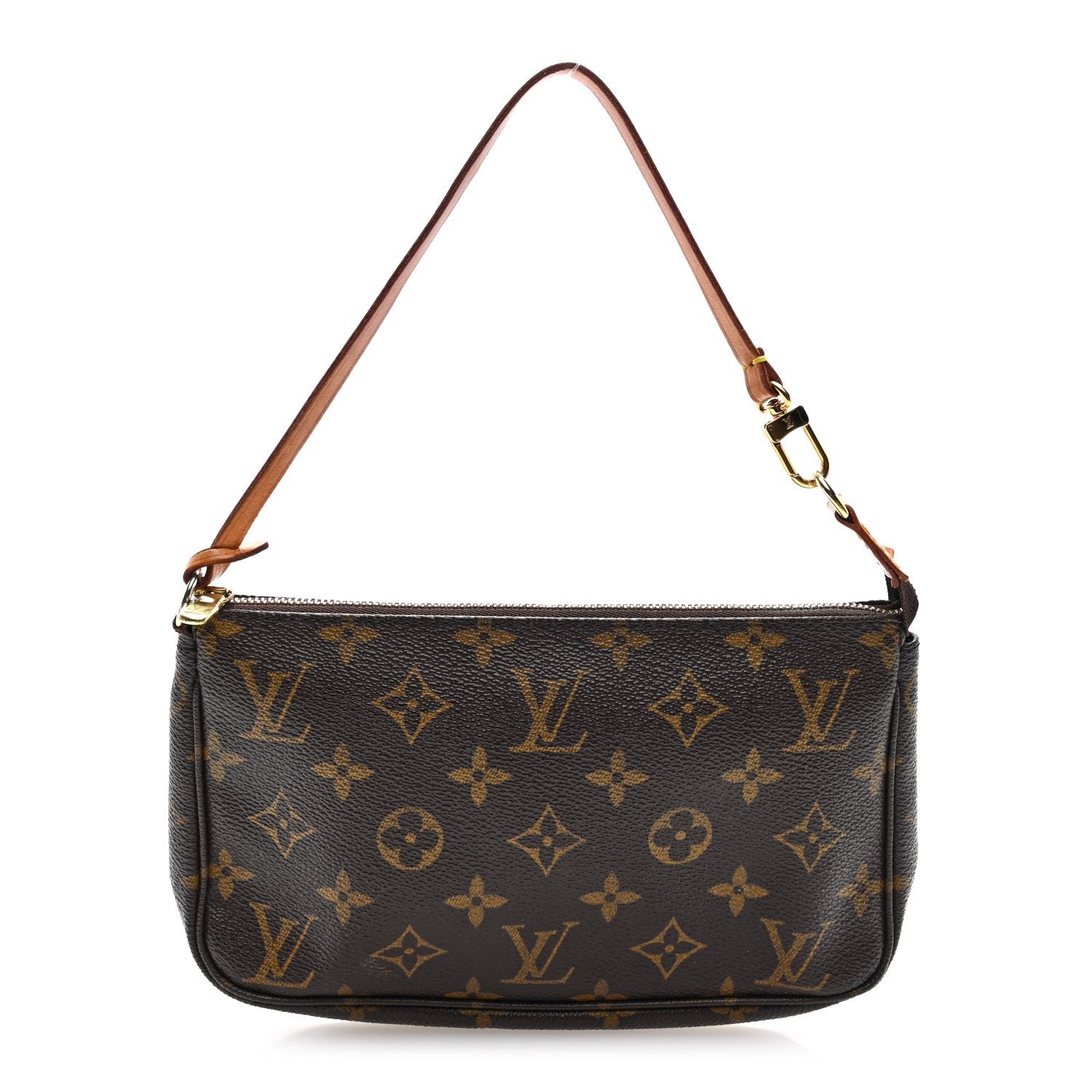 Louis Vuitton Monogram Pochette Accessories