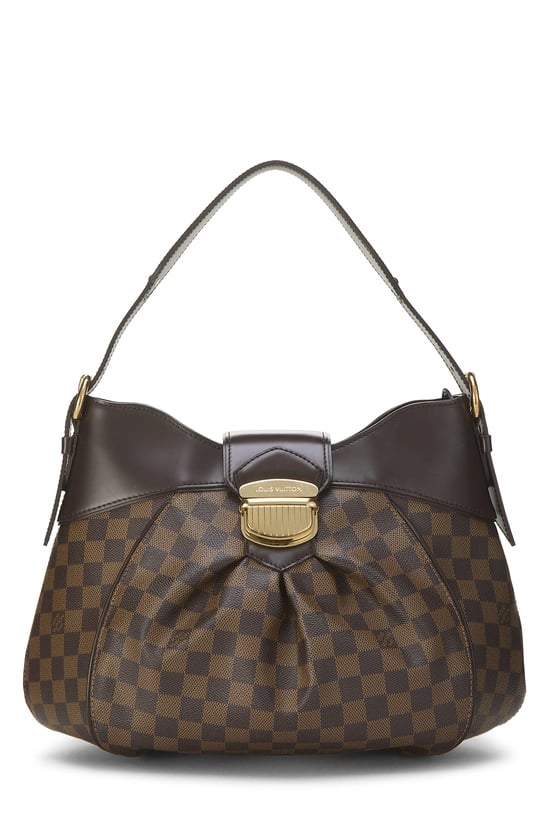 Damier Ebene Sistina MM