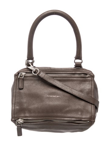 Leather Pandora Medium