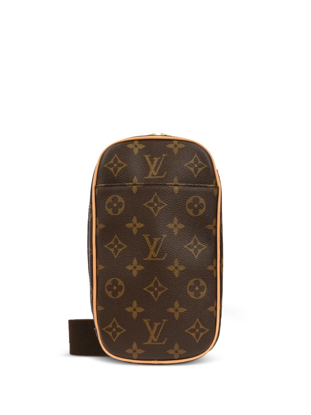 2005 Pochette Gange monogram backpack