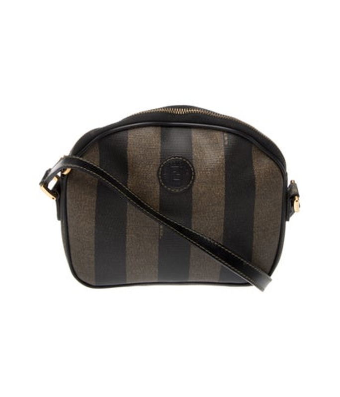 Fendi Crossbody Bag Vintage