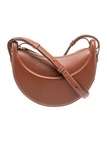 Polene Leather Numero Dix