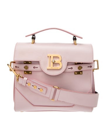 Leather B-Buzz 19
