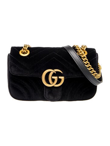 Running GG Marmont Mini