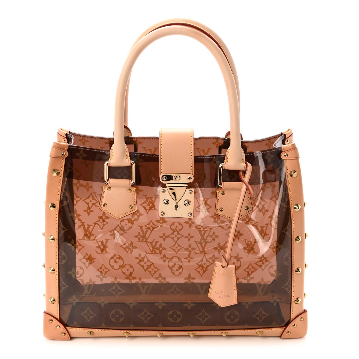 Louis Vuitton Ambre Neo Cabas MM