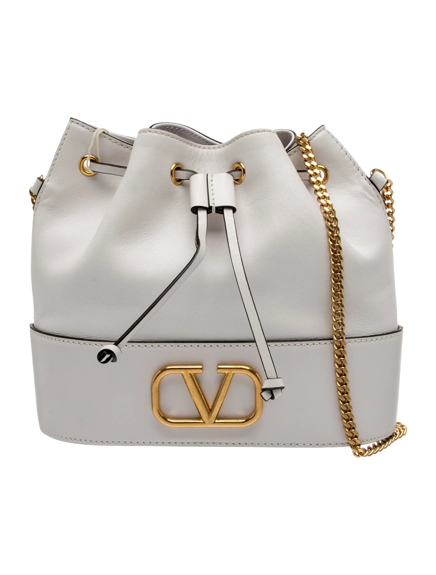 Vlogo Bucket Bag