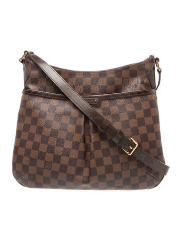 Damier Ebene Bloomsbury PM