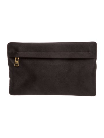 Vela Nylon Portfolio