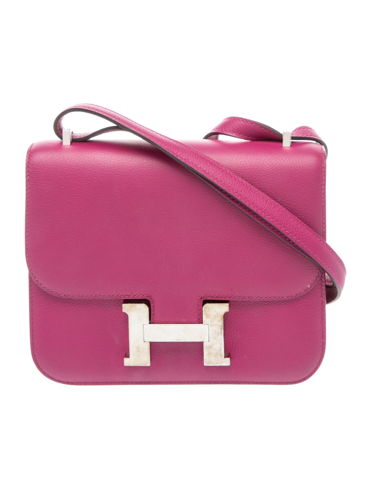Hermes Evercolor Mini Constance 18