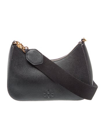 Leather Messenger Bag