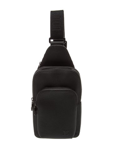 LV Monogram Avenue Sling