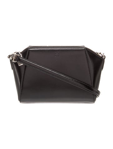 Leather Antigona XS