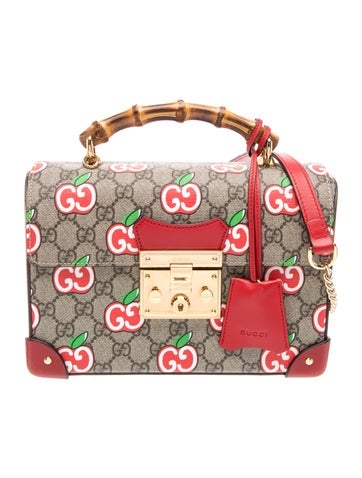 GG Supreme Padlock